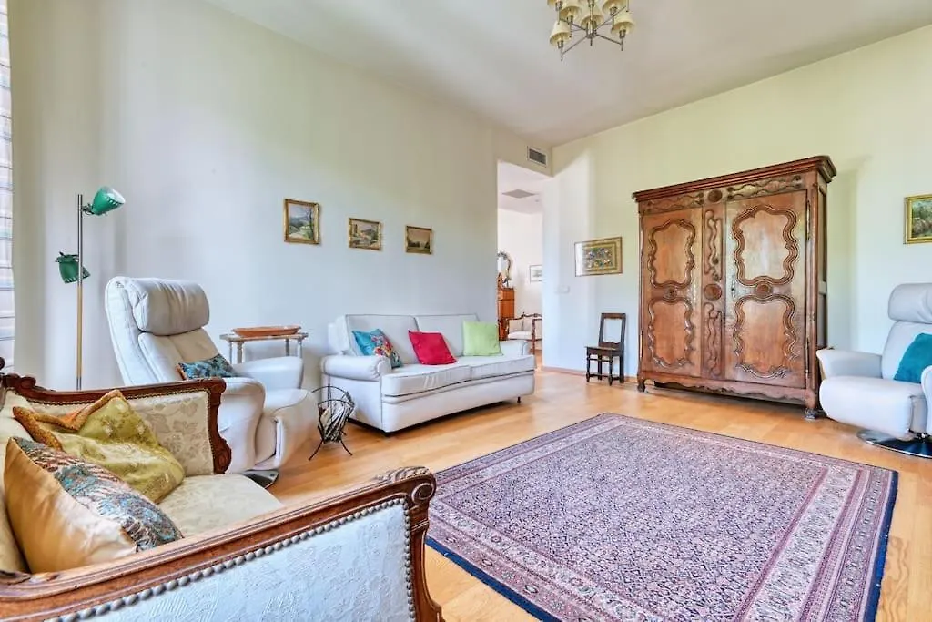 T3 Climatise A La Capelette Apartment Marseille
