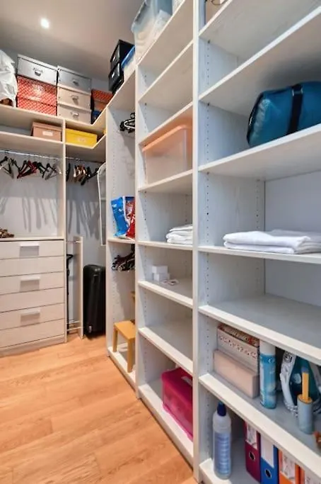 T3 Climatise A La Capelette Apartment Marseille 0*,  France