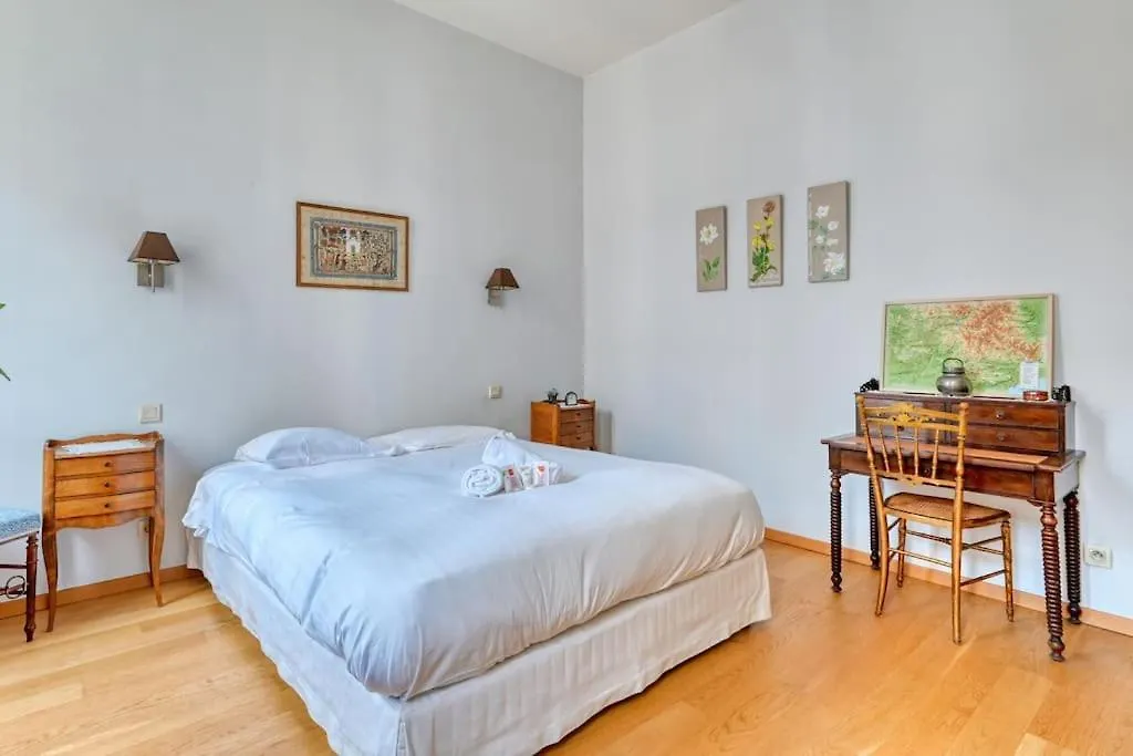 T3 Climatise A La Capelette Apartment Marseille 0*,  France