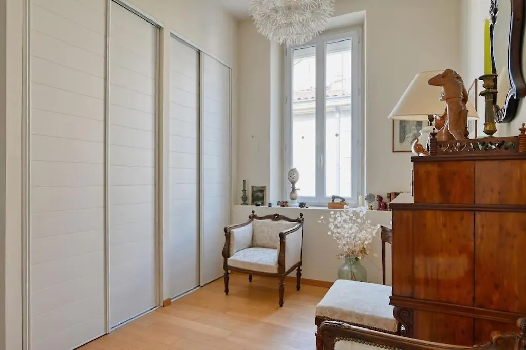 T3 Climatise A La Capelette Appartement Marseilles